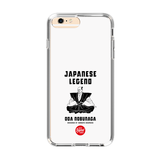 Slim Protection Case［ KEY LEGEND - JAPANESE LEGEND ODA NOBUNAGA ］