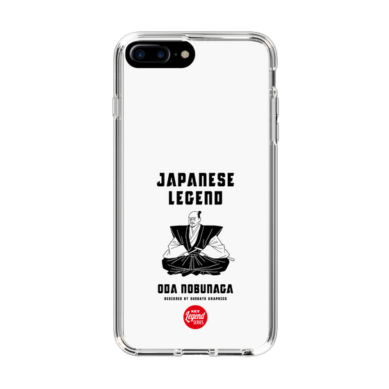 Slim Protection Case［ KEY LEGEND - JAPANESE LEGEND ODA NOBUNAGA ］