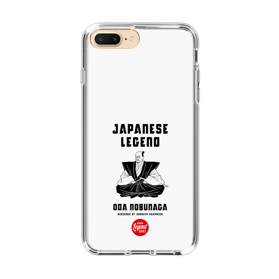 Slim Protection Case［ KEY LEGEND - JAPANESE LEGEND ODA NOBUNAGA ］