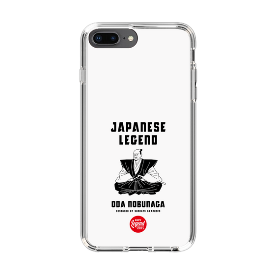 Slim Protection Case［ KEY LEGEND - JAPANESE LEGEND ODA NOBUNAGA ］