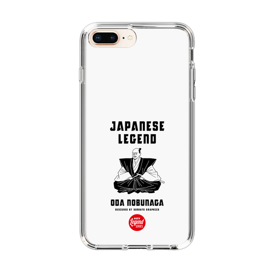 Slim Protection Case［ KEY LEGEND - JAPANESE LEGEND ODA NOBUNAGA ］