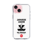 Slim Protection Case［ KEY LEGEND - JAPANESE LEGEND ODA NOBUNAGA ］