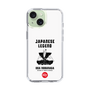 Slim Protection Case［ KEY LEGEND - JAPANESE LEGEND ODA NOBUNAGA ］