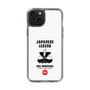 Slim Protection Case［ KEY LEGEND - JAPANESE LEGEND ODA NOBUNAGA ］