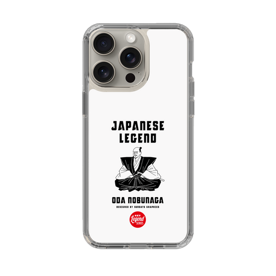 Slim Protection Case［ KEY LEGEND - JAPANESE LEGEND ODA NOBUNAGA ］