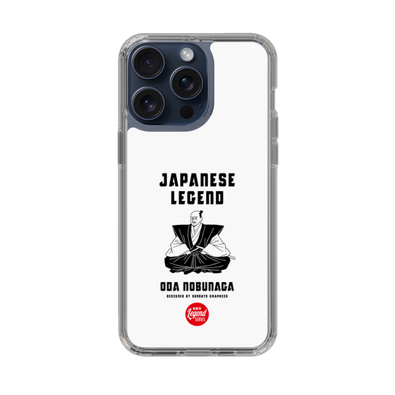 Slim Protection Case［ KEY LEGEND - JAPANESE LEGEND ODA NOBUNAGA ］