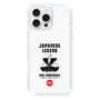 Slim Protection Case［ KEY LEGEND - JAPANESE LEGEND ODA NOBUNAGA ］
