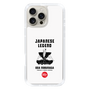 Slim Protection Case［ KEY LEGEND - JAPANESE LEGEND ODA NOBUNAGA ］