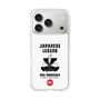 Slim Protection Case［ KEY LEGEND - JAPANESE LEGEND ODA NOBUNAGA ］