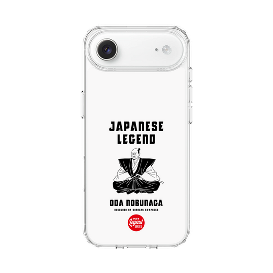 Slim Protection Case［ KEY LEGEND - JAPANESE LEGEND ODA NOBUNAGA ］