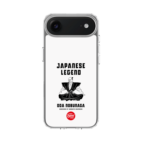Slim Protection Case［ KEY LEGEND - JAPANESE LEGEND ODA NOBUNAGA ］