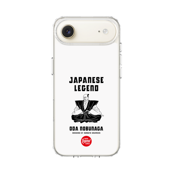 Slim Protection Case［ KEY LEGEND - JAPANESE LEGEND ODA NOBUNAGA ］