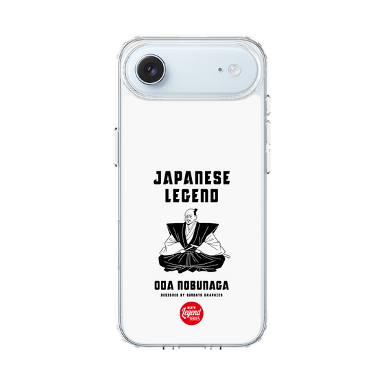 Slim Protection Case［ KEY LEGEND - JAPANESE LEGEND ODA NOBUNAGA ］