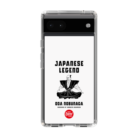 Slim Protection Case［ KEY LEGEND - JAPANESE LEGEND ODA NOBUNAGA ］