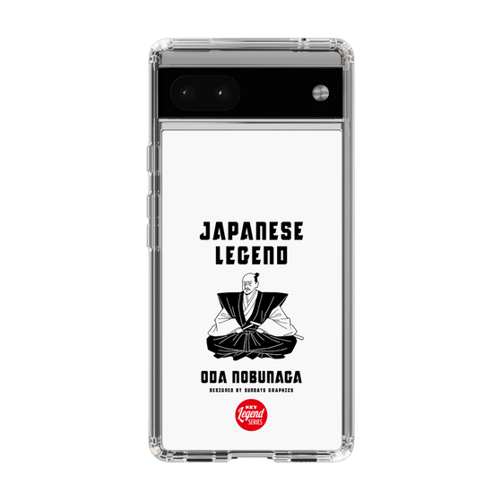 Slim Protection Case［ KEY LEGEND - JAPANESE LEGEND ODA NOBUNAGA ］