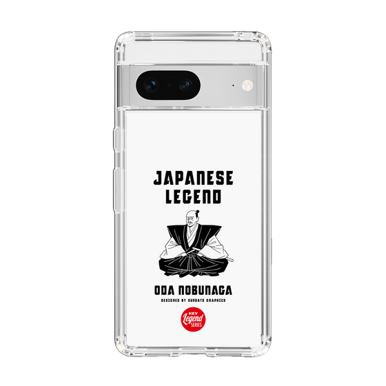 Slim Protection Case［ KEY LEGEND - JAPANESE LEGEND ODA NOBUNAGA ］