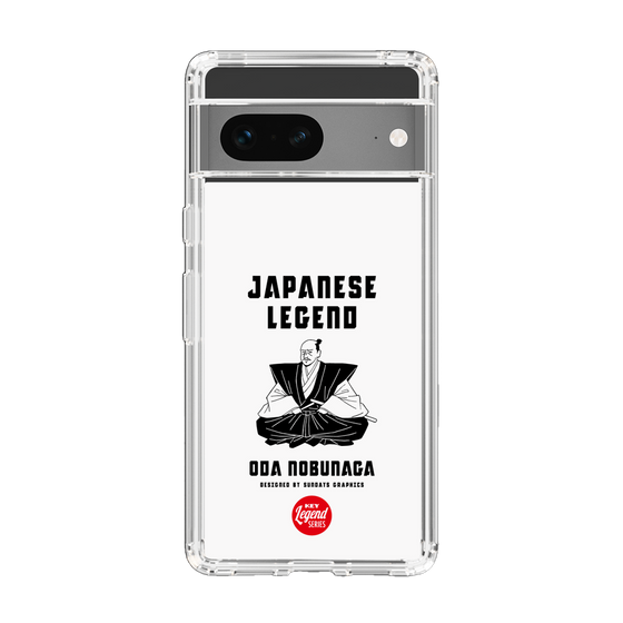 Slim Protection Case［ KEY LEGEND - JAPANESE LEGEND ODA NOBUNAGA ］