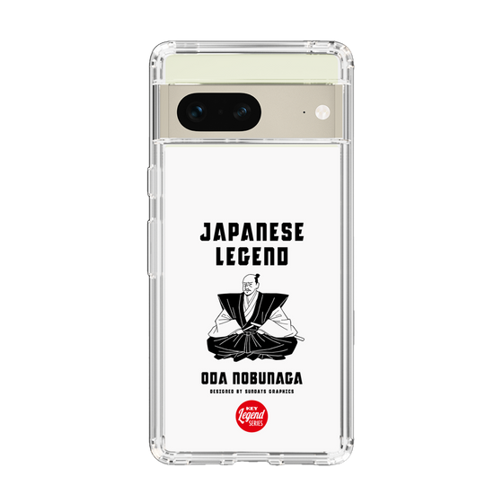 Slim Protection Case［ KEY LEGEND - JAPANESE LEGEND ODA NOBUNAGA ］