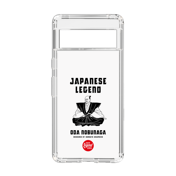 Slim Protection Case［ KEY LEGEND - JAPANESE LEGEND ODA NOBUNAGA ］