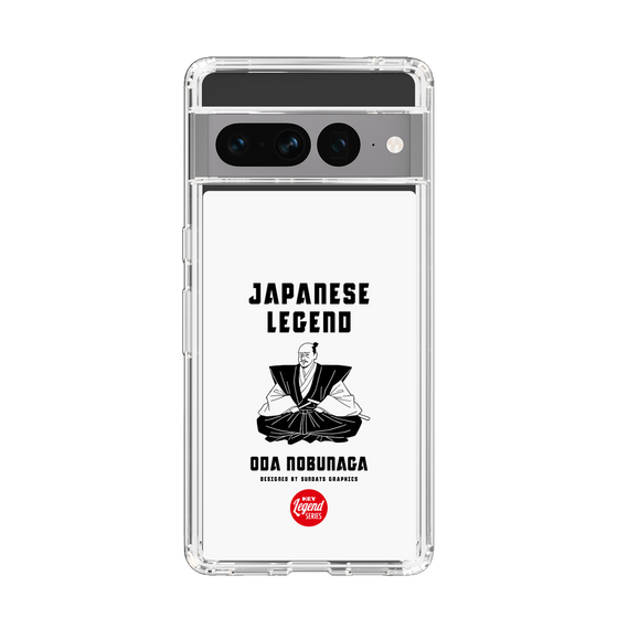 Slim Protection Case［ KEY LEGEND - JAPANESE LEGEND ODA NOBUNAGA ］