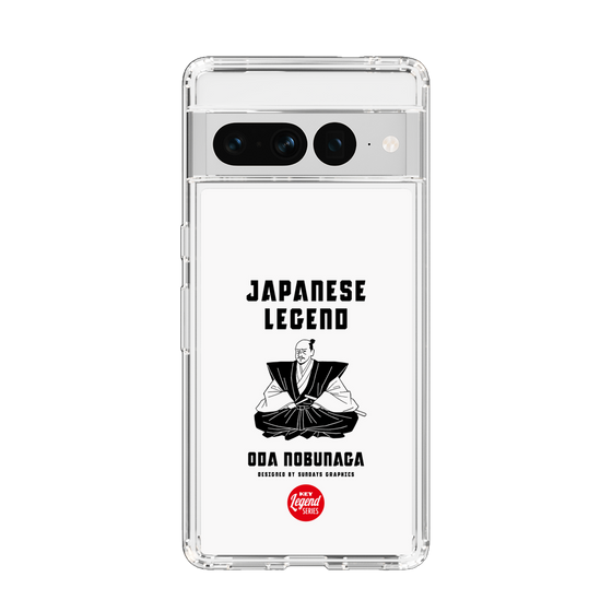 Slim Protection Case［ KEY LEGEND - JAPANESE LEGEND ODA NOBUNAGA ］
