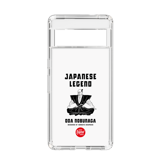 Slim Protection Case［ KEY LEGEND - JAPANESE LEGEND ODA NOBUNAGA ］