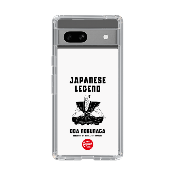 Slim Protection Case［ KEY LEGEND - JAPANESE LEGEND ODA NOBUNAGA ］