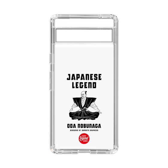 Slim Protection Case［ KEY LEGEND - JAPANESE LEGEND ODA NOBUNAGA ］