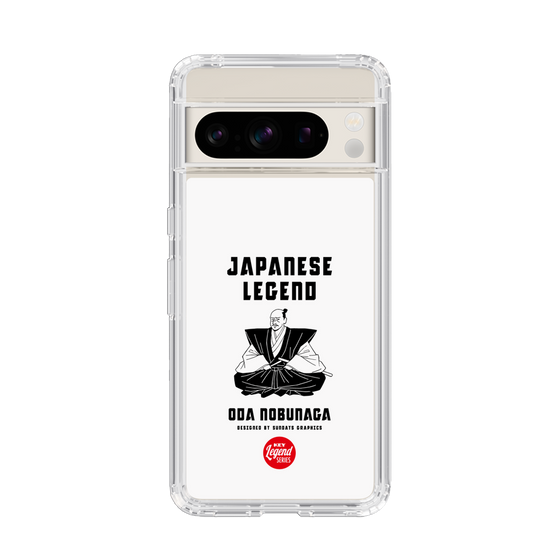 Slim Protection Case［ KEY LEGEND - JAPANESE LEGEND ODA NOBUNAGA ］