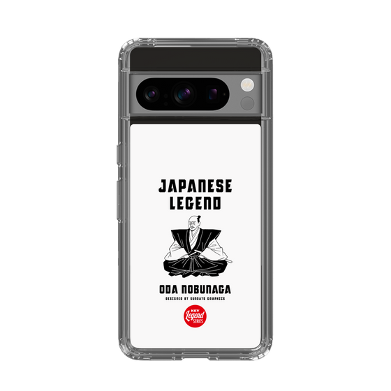 Slim Protection Case［ KEY LEGEND - JAPANESE LEGEND ODA NOBUNAGA ］