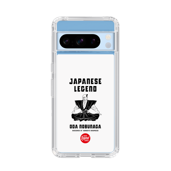 Slim Protection Case［ KEY LEGEND - JAPANESE LEGEND ODA NOBUNAGA ］