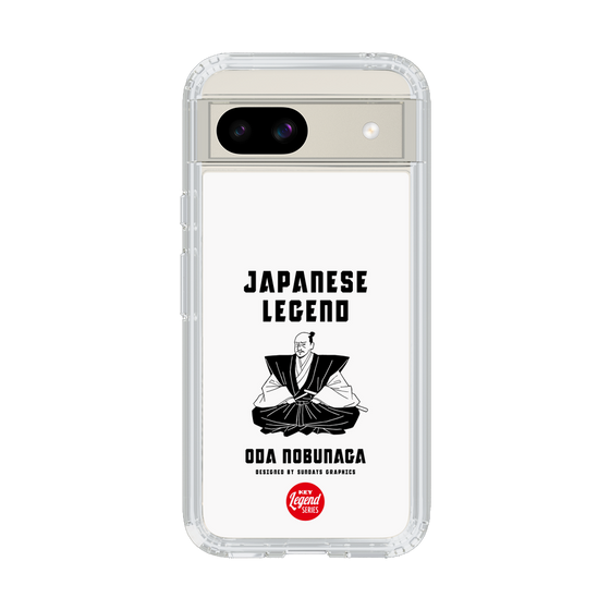 Slim Protection Case［ KEY LEGEND - JAPANESE LEGEND ODA NOBUNAGA ］