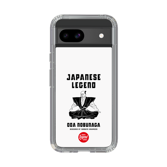 Slim Protection Case［ KEY LEGEND - JAPANESE LEGEND ODA NOBUNAGA ］