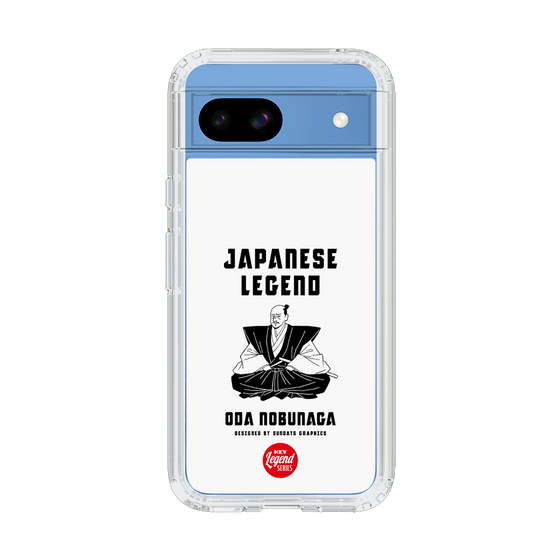 Slim Protection Case［ KEY LEGEND - JAPANESE LEGEND ODA NOBUNAGA ］