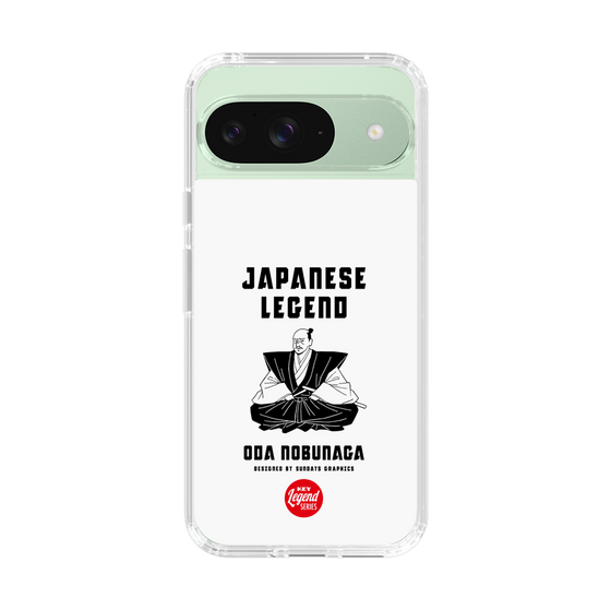 Slim Protection Case［ KEY LEGEND - JAPANESE LEGEND ODA NOBUNAGA ］