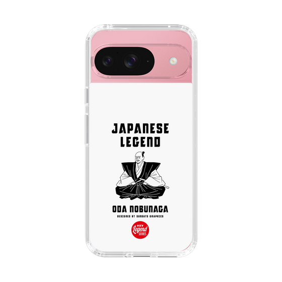 Slim Protection Case［ KEY LEGEND - JAPANESE LEGEND ODA NOBUNAGA ］