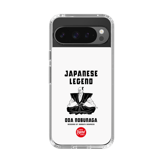 Slim Protection Case［ KEY LEGEND - JAPANESE LEGEND ODA NOBUNAGA ］