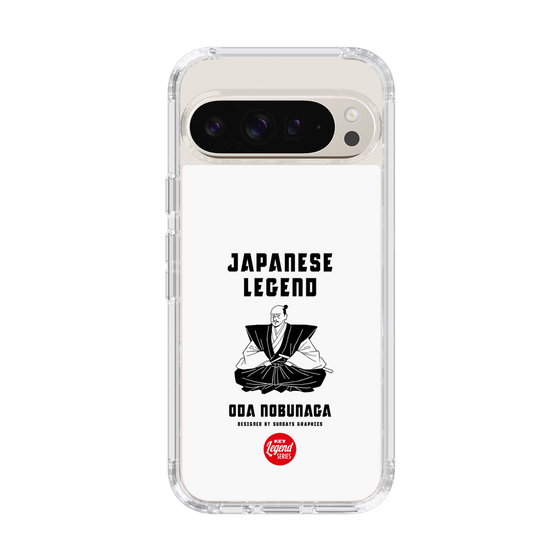Slim Protection Case［ KEY LEGEND - JAPANESE LEGEND ODA NOBUNAGA ］