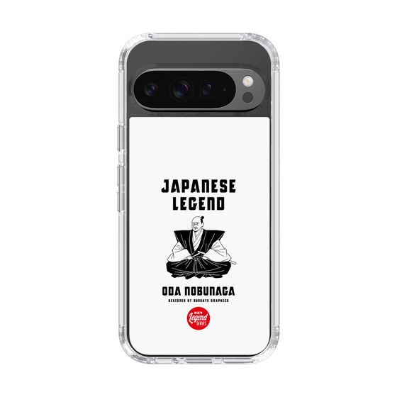 Slim Protection Case［ KEY LEGEND - JAPANESE LEGEND ODA NOBUNAGA ］