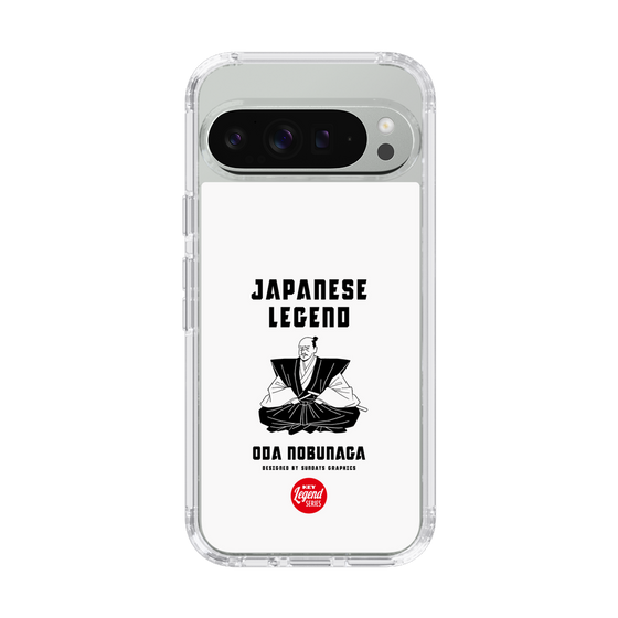 Slim Protection Case［ KEY LEGEND - JAPANESE LEGEND ODA NOBUNAGA ］
