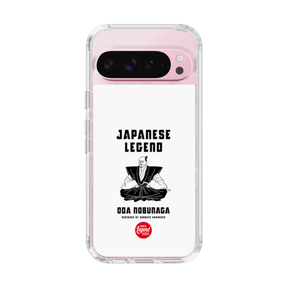 Slim Protection Case［ KEY LEGEND - JAPANESE LEGEND ODA NOBUNAGA ］