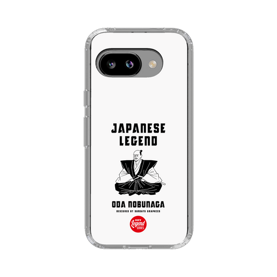 Slim Protection Case［ KEY LEGEND - JAPANESE LEGEND ODA NOBUNAGA ］