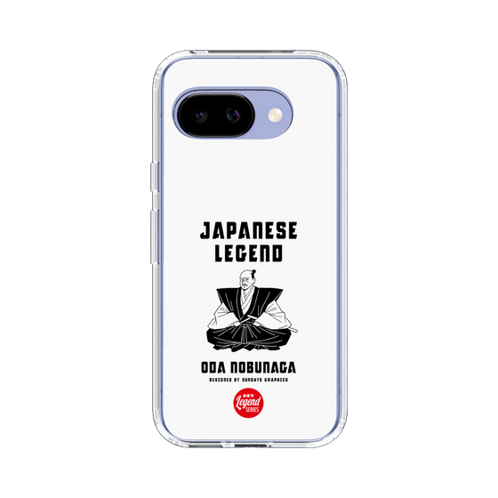 Slim Protection Case［ KEY LEGEND - JAPANESE LEGEND ODA NOBUNAGA ］
