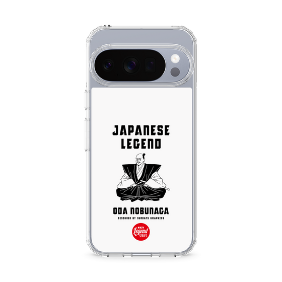 Slim Protection Case［ KEY LEGEND - JAPANESE LEGEND ODA NOBUNAGA ］