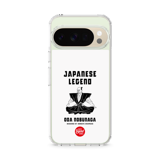 Slim Protection Case［ KEY LEGEND - JAPANESE LEGEND ODA NOBUNAGA ］