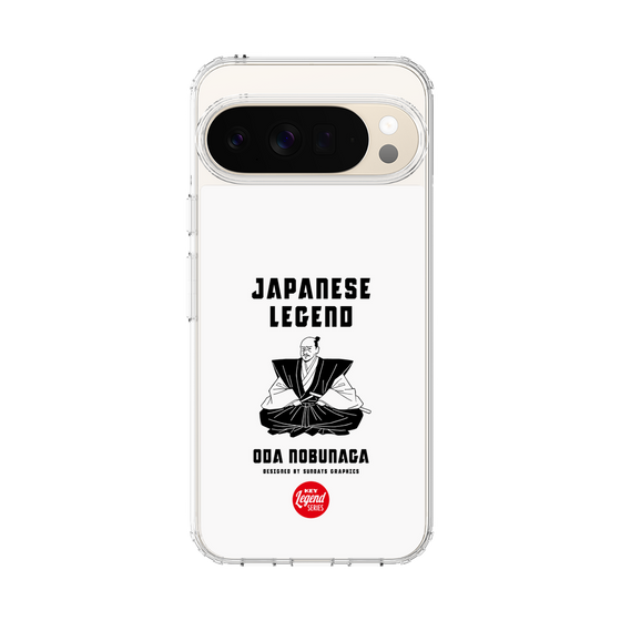 Slim Protection Case［ KEY LEGEND - JAPANESE LEGEND ODA NOBUNAGA ］
