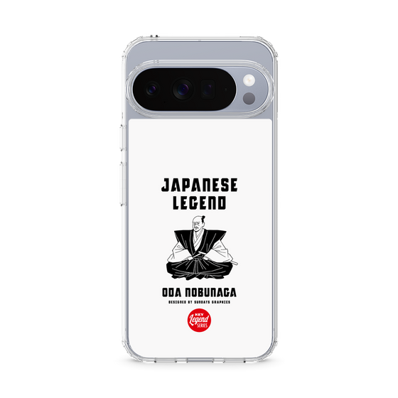 Slim Protection Case［ KEY LEGEND - JAPANESE LEGEND ODA NOBUNAGA ］