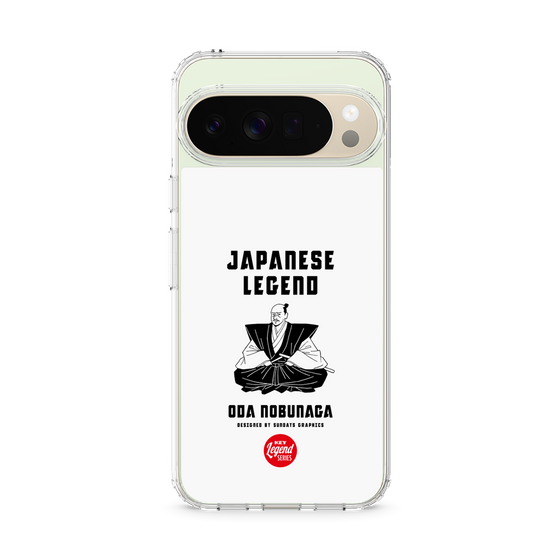Slim Protection Case［ KEY LEGEND - JAPANESE LEGEND ODA NOBUNAGA ］