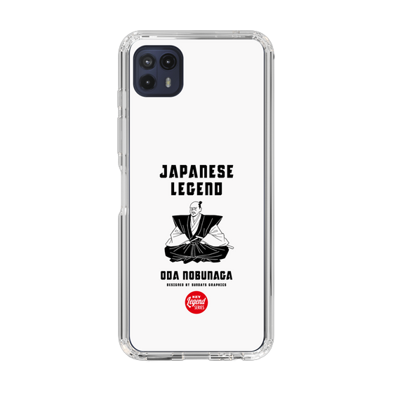 Slim Protection Case［ KEY LEGEND - JAPANESE LEGEND ODA NOBUNAGA ］