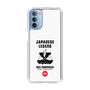 Slim Protection Case［ KEY LEGEND - JAPANESE LEGEND ODA NOBUNAGA ］
